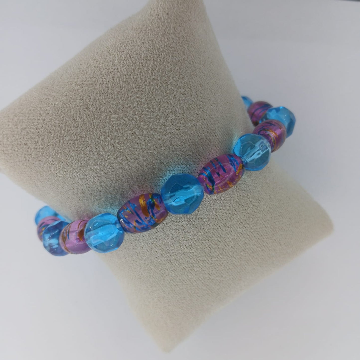 Berry Blue