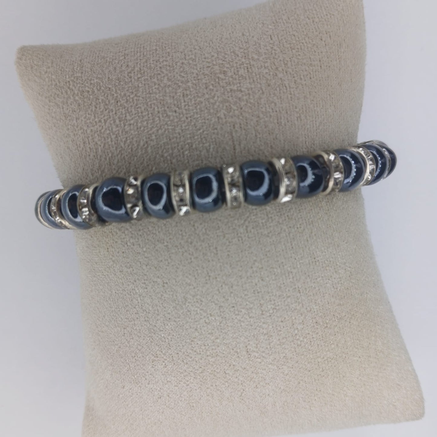 Silver Threads