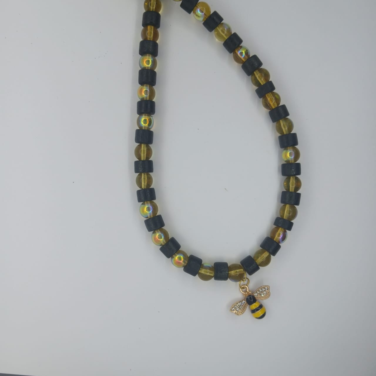 Necklace Venom