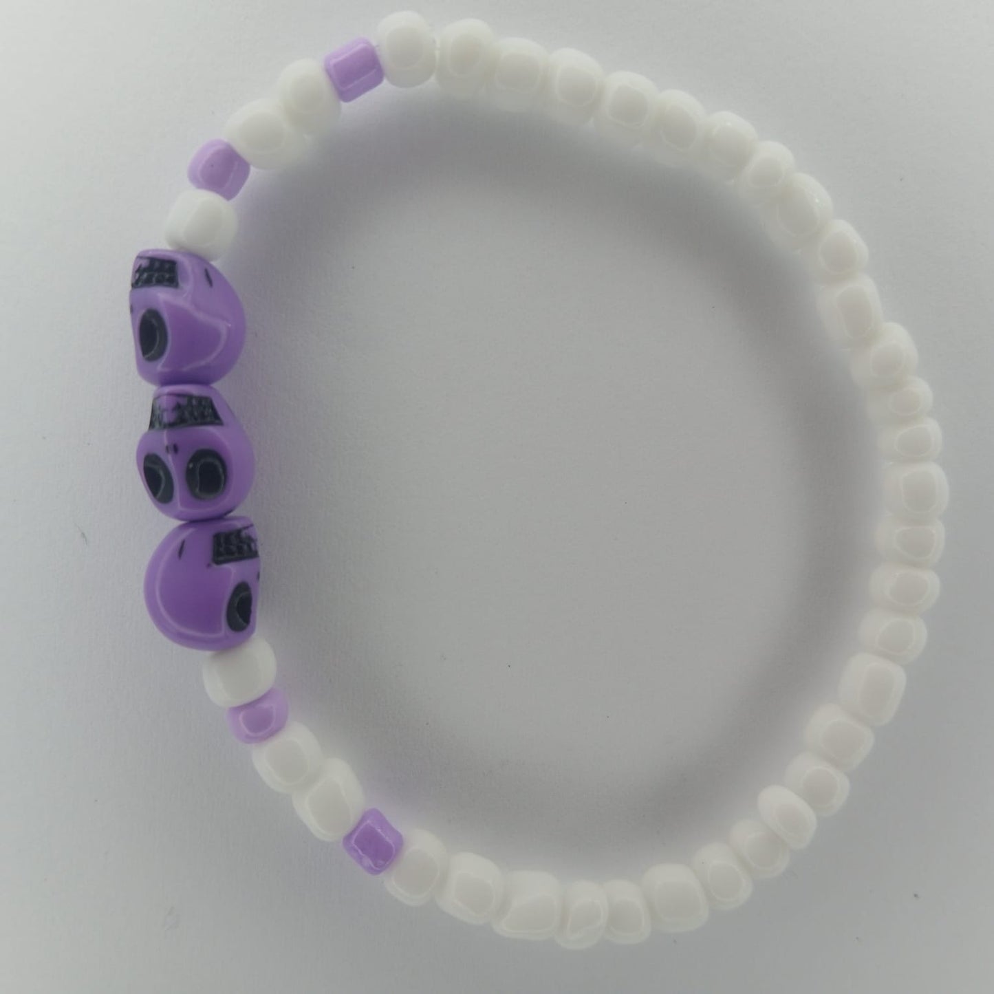 Purple Skull Duggery