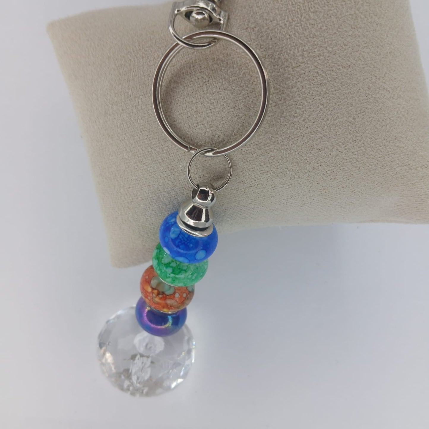 Key Chain Marrakesh Key Chain