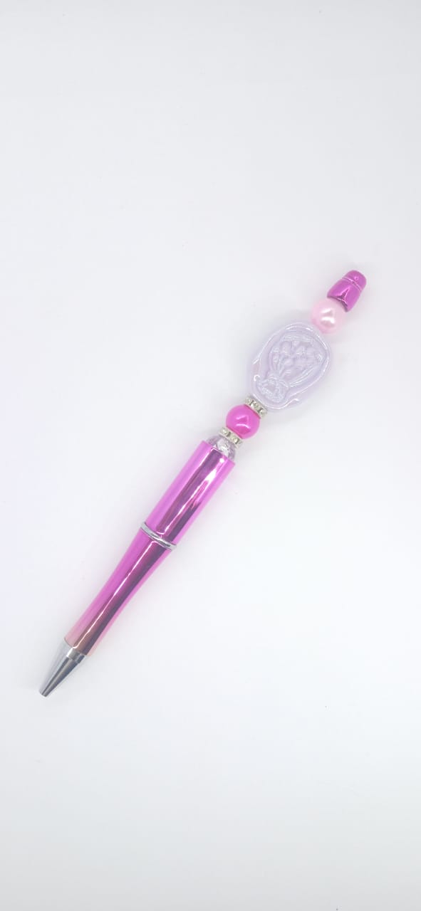 Lavender Field Pen