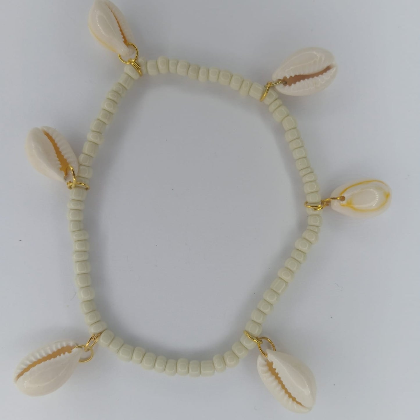 Anklet: Shell Be Mine