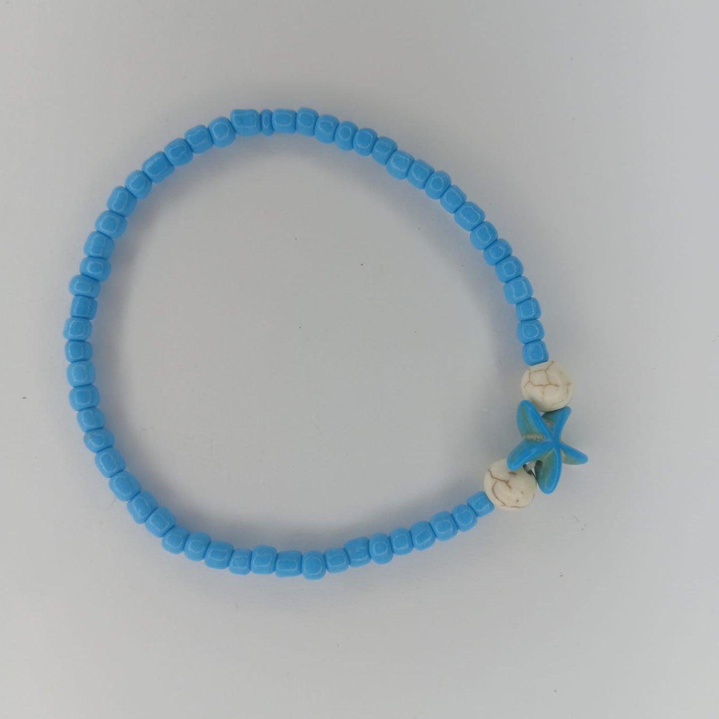 Anklet: Beach Anklet