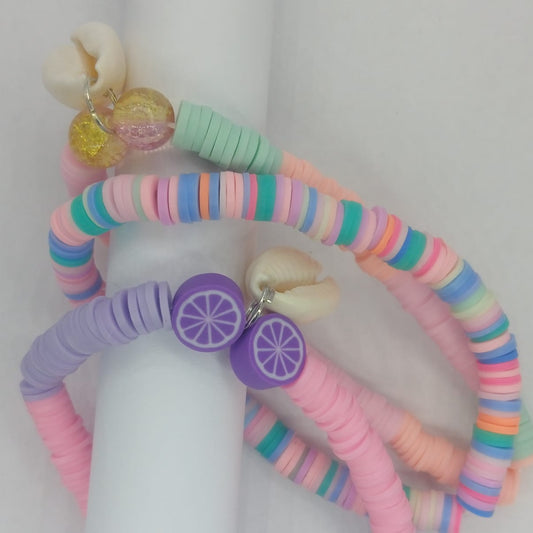 Sea Shells on the Sea Shore