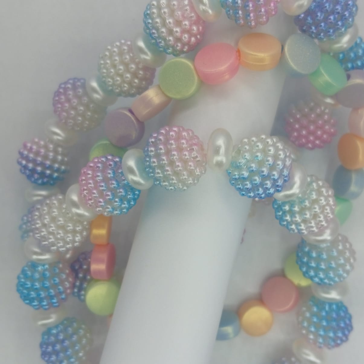 Stack Macaroon Vibes