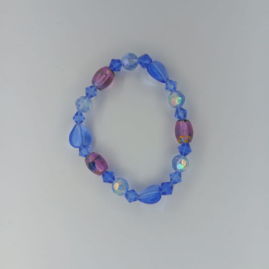 Ruby Blue
