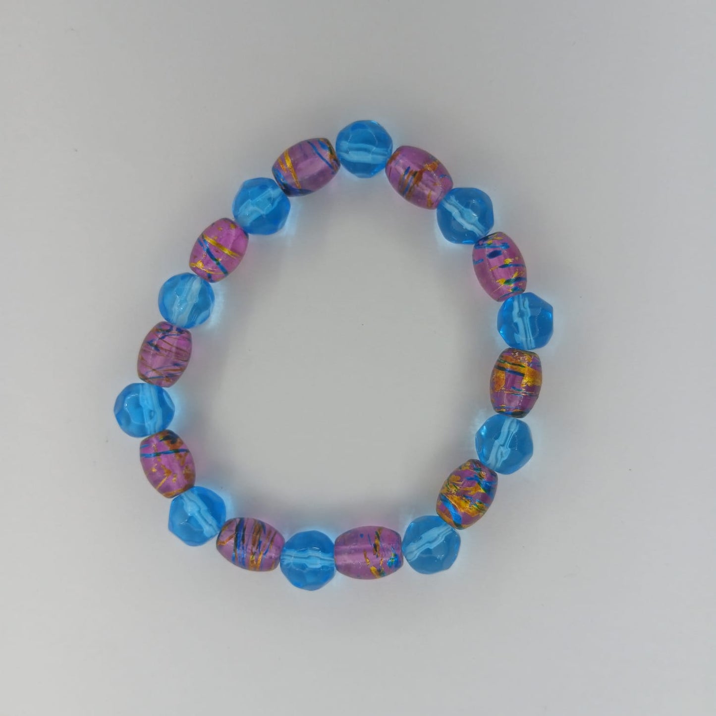 Berry Blue