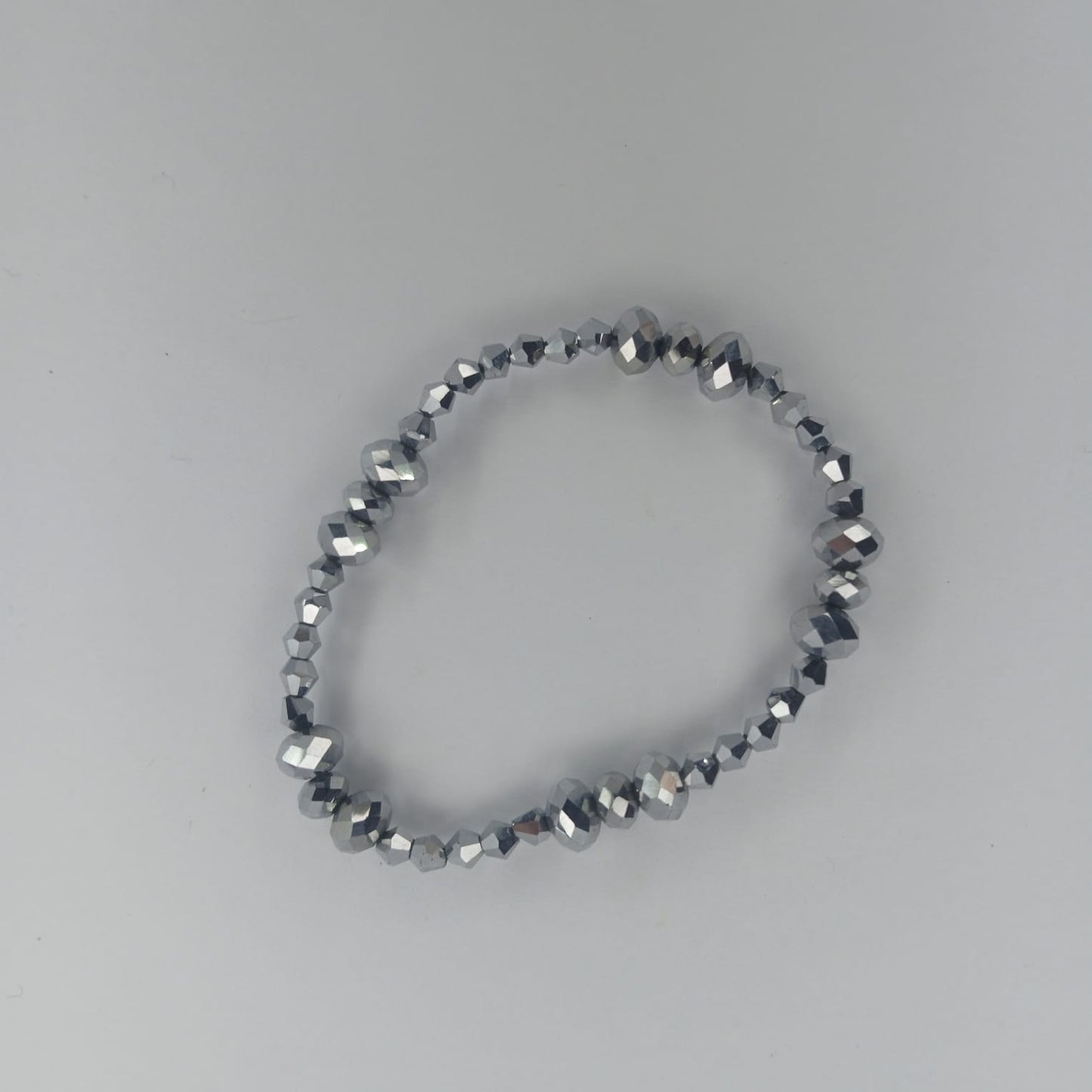 Silver Diamond