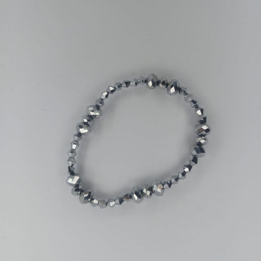 Silver Diamond