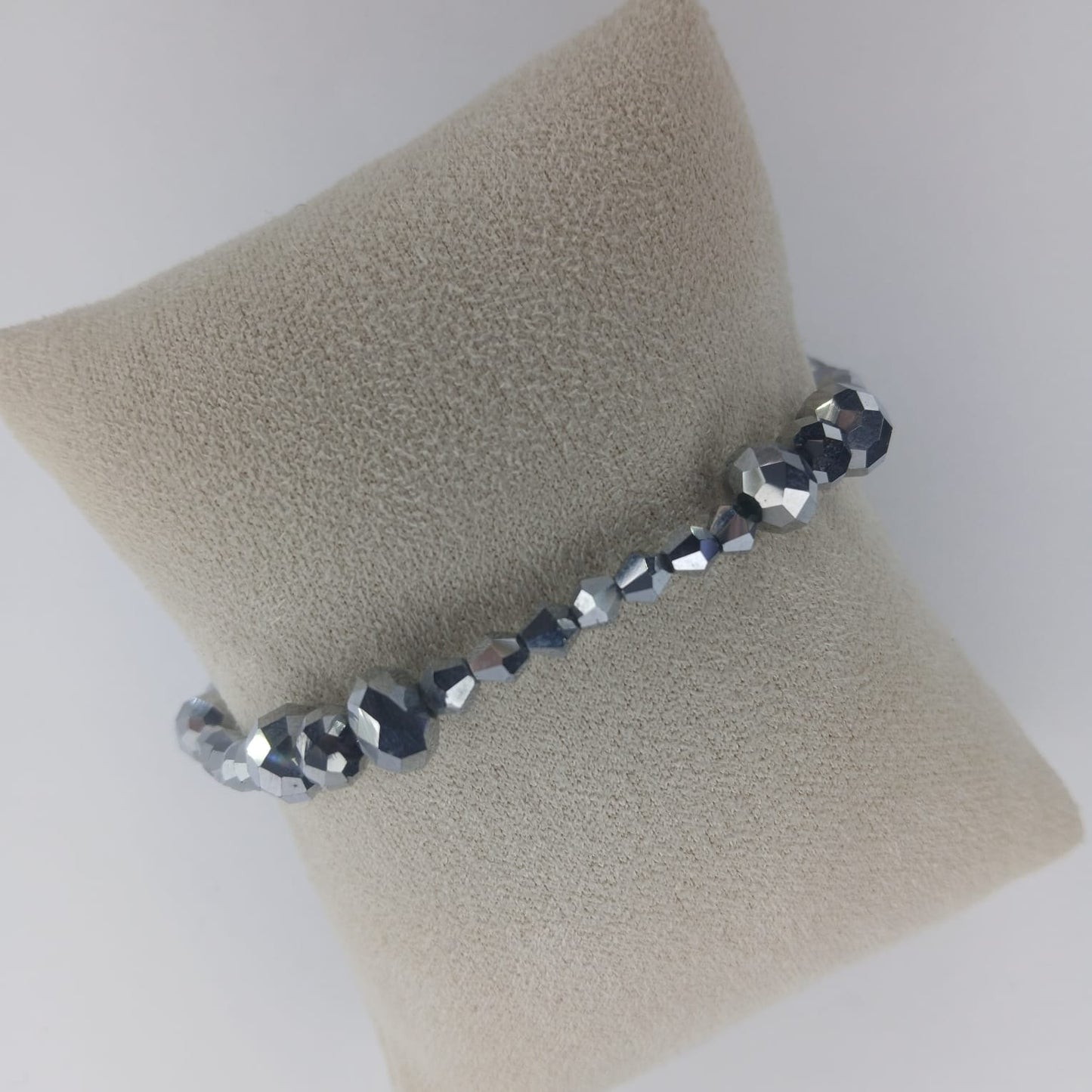 Silver Diamond