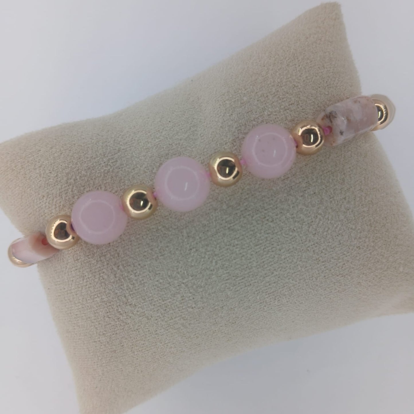 My Rose Bracelet - The Perfect Rose Gift for Love