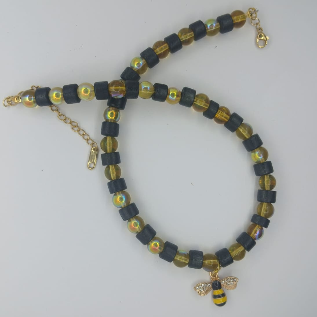 Necklace Venom