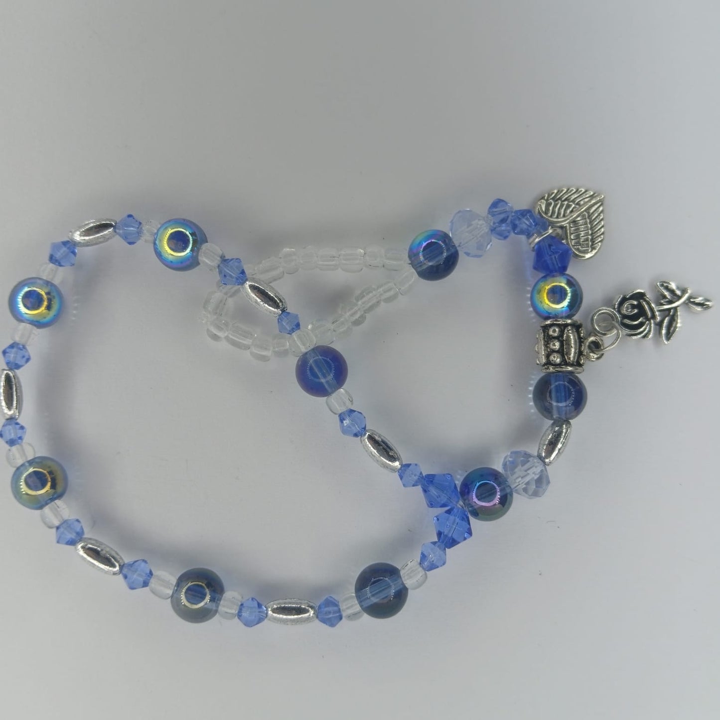 Ring Bracelet: Eternity