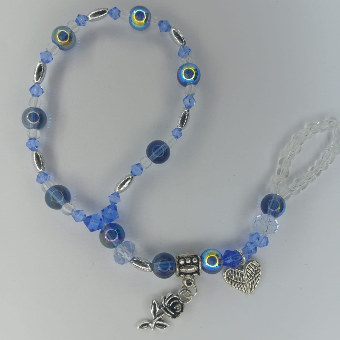 Ring Bracelet: Eternity