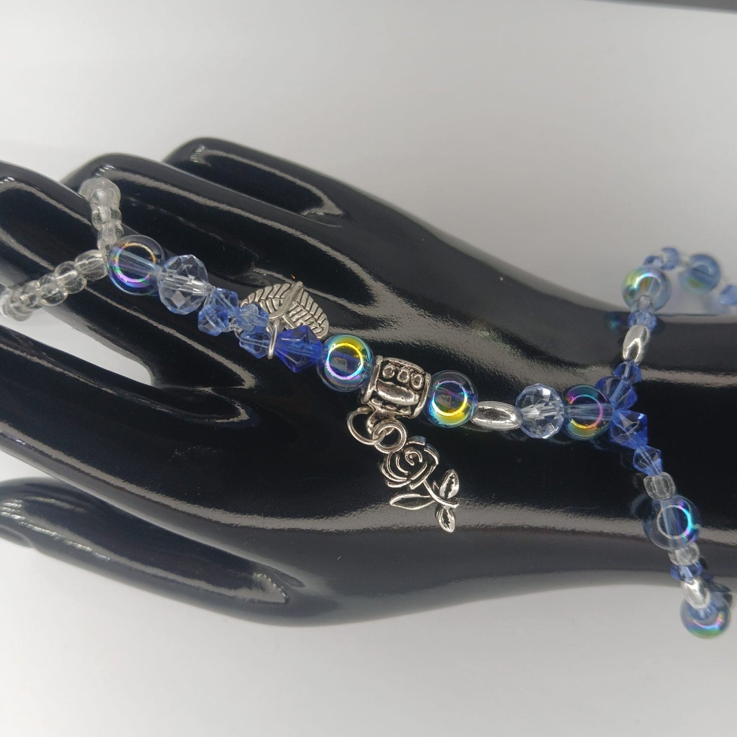 Ring Bracelet: Eternity