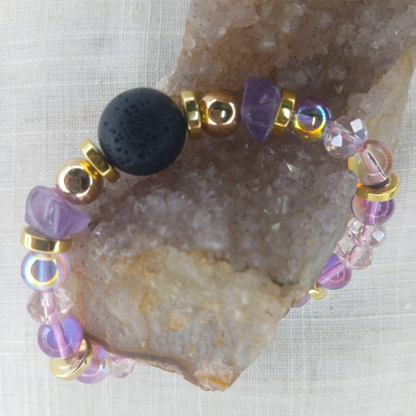 Feel Intuitive: Enhance Your Well-Being with Our Unique Feel Intuitive Bracelet