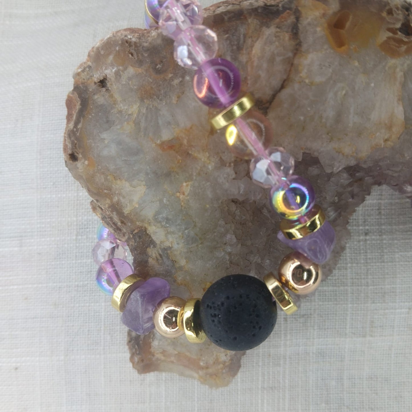 Feel Intuitive: Enhance Your Well-Being with Our Unique Feel Intuitive Bracelet