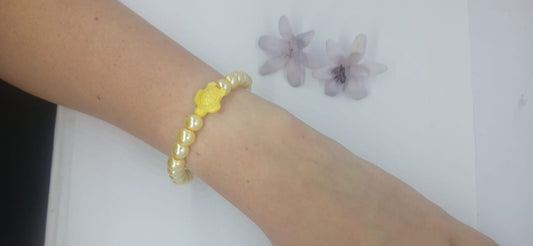 Mellow Yellow Turtle