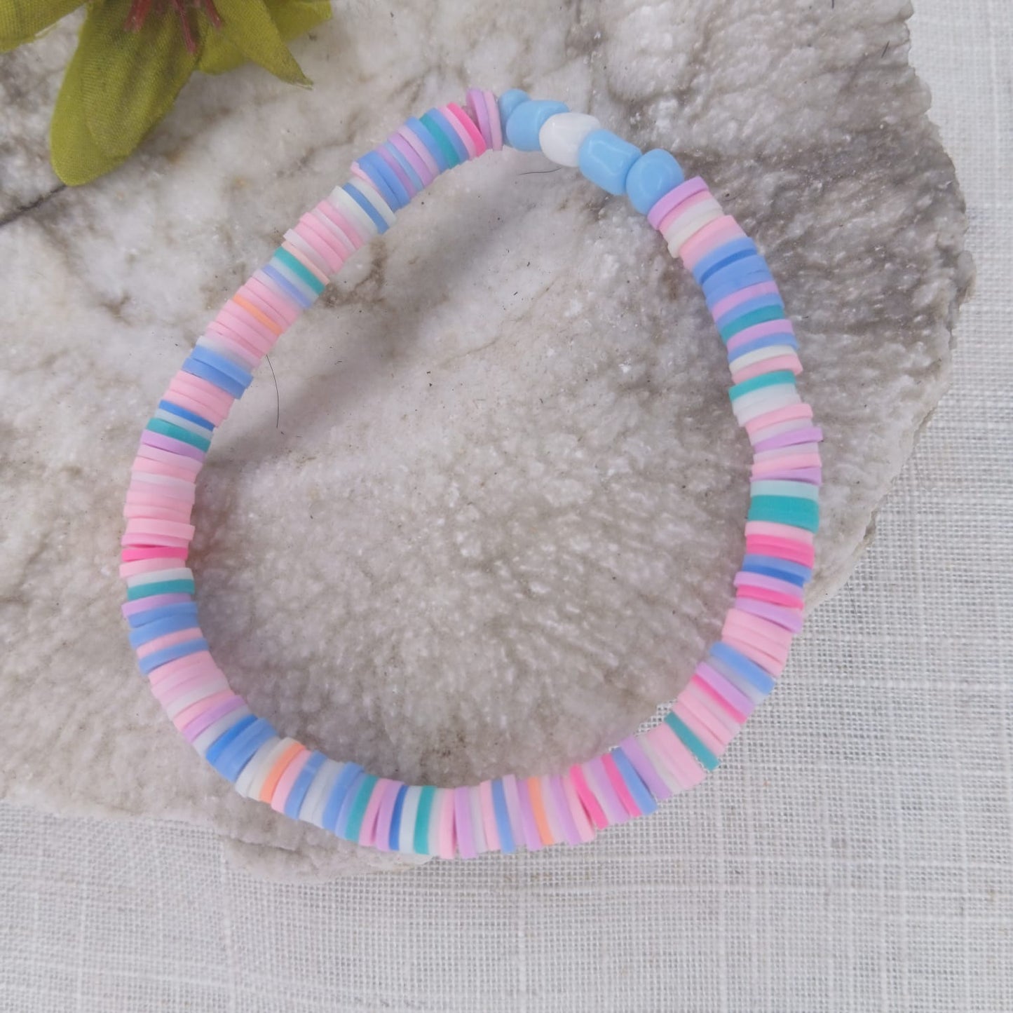 Clarity Wrist Stack - Experience Calm and Clear Vibes