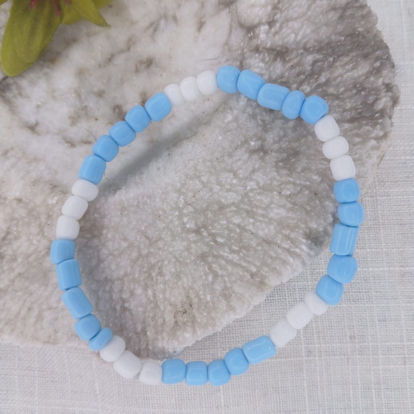 Clarity Wrist Stack - Experience Calm and Clear Vibes