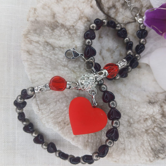 Full of Heart Necklace