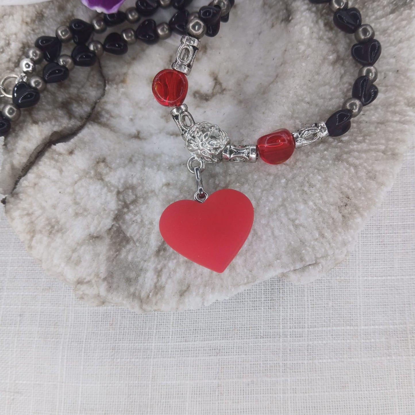 Full of Heart Necklace