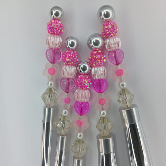 Heartful Make Up Brush Set