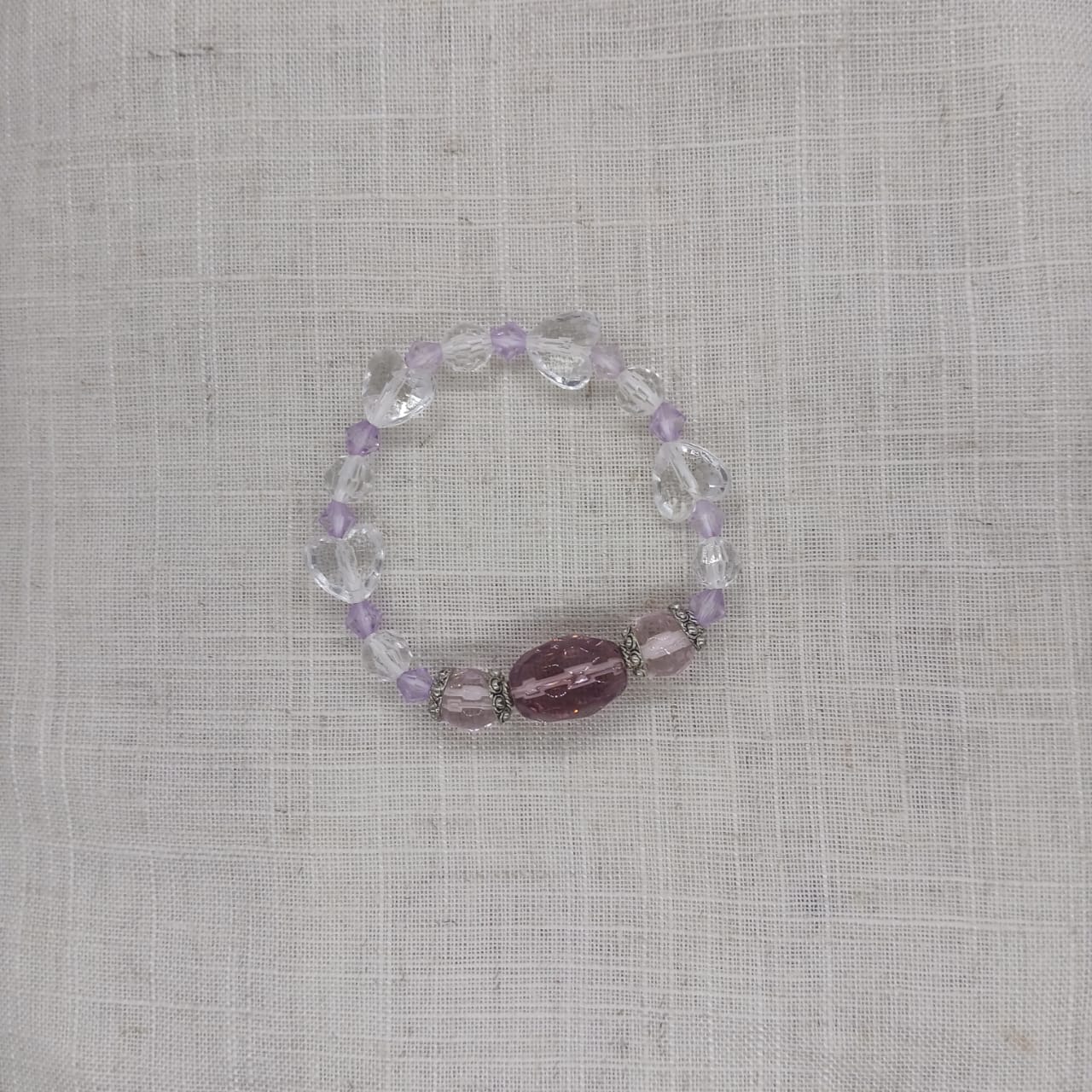 Meave my heart wrist stack