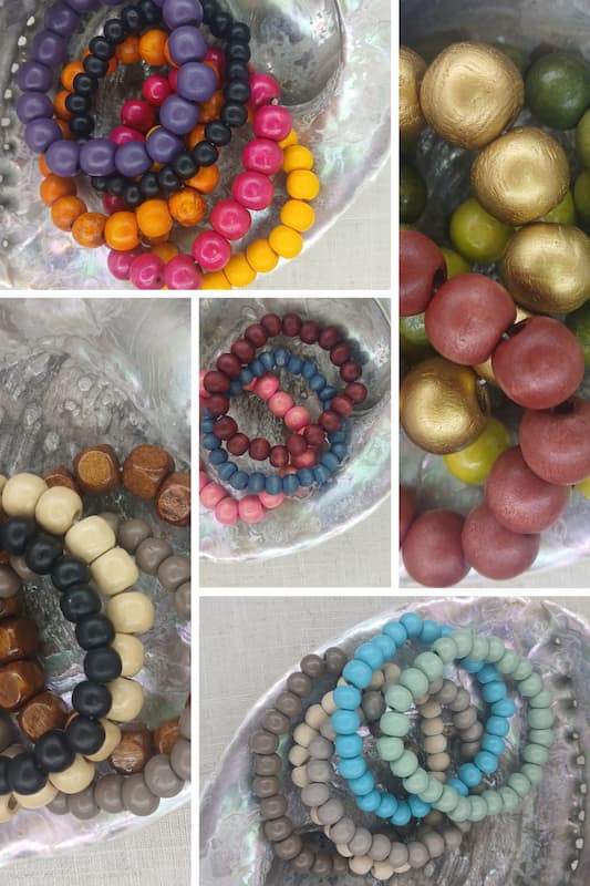 Build Your Own Wrist Stack – 3 Piece