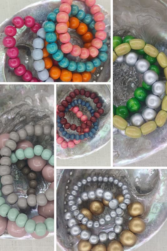 Build Your Own Wrist Stack – 3 Piece