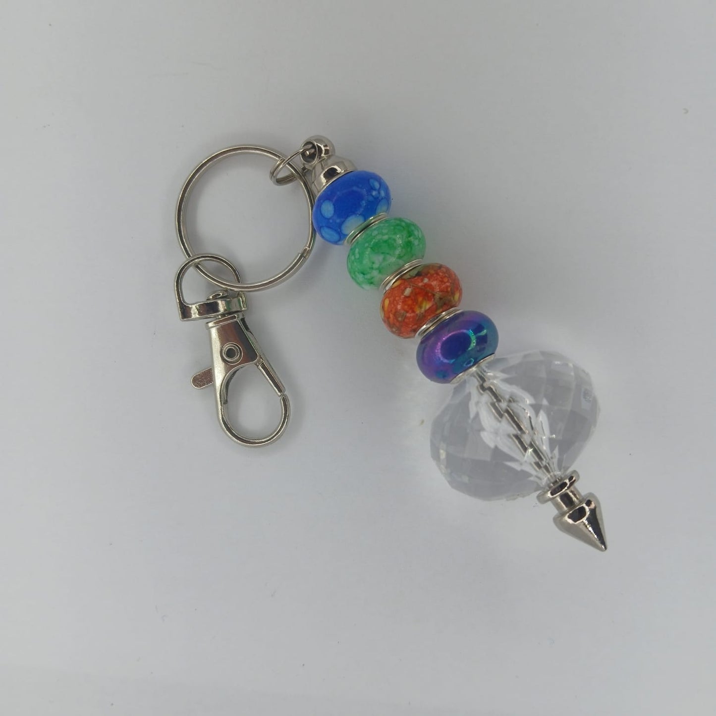 Key Chain Marrakesh Key Chain