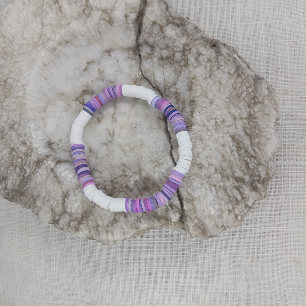 Meave my heart wrist stack