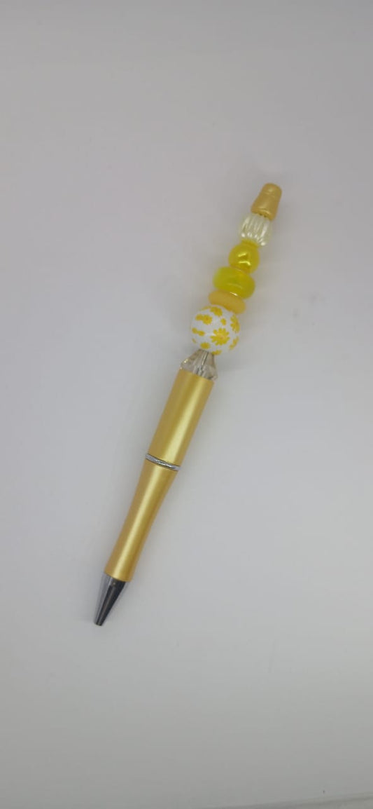 Lemony Pen