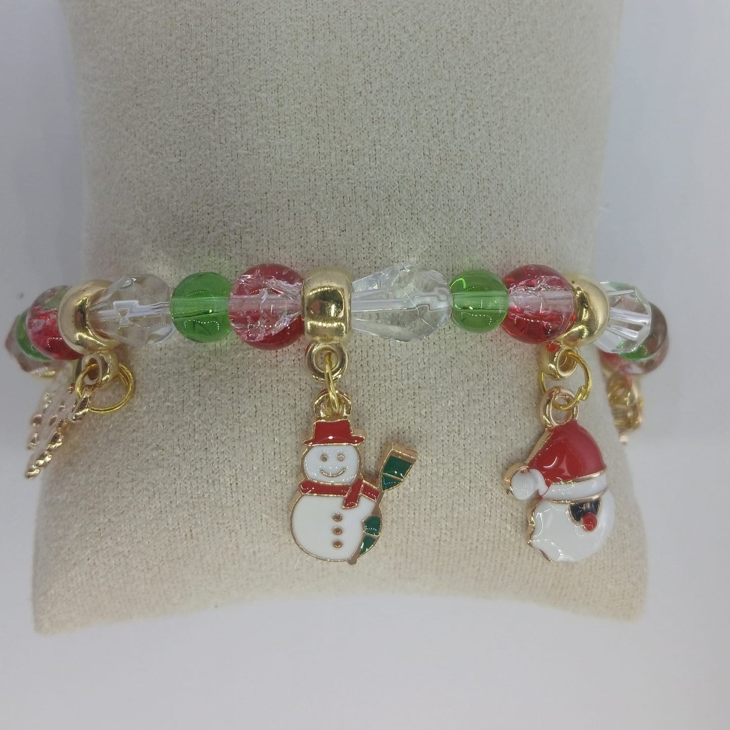 Jingle Beads