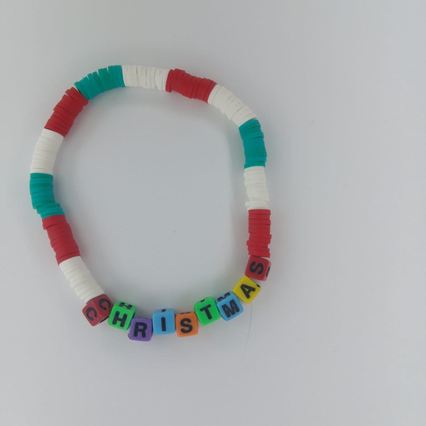 Colourful Christmas Cheer