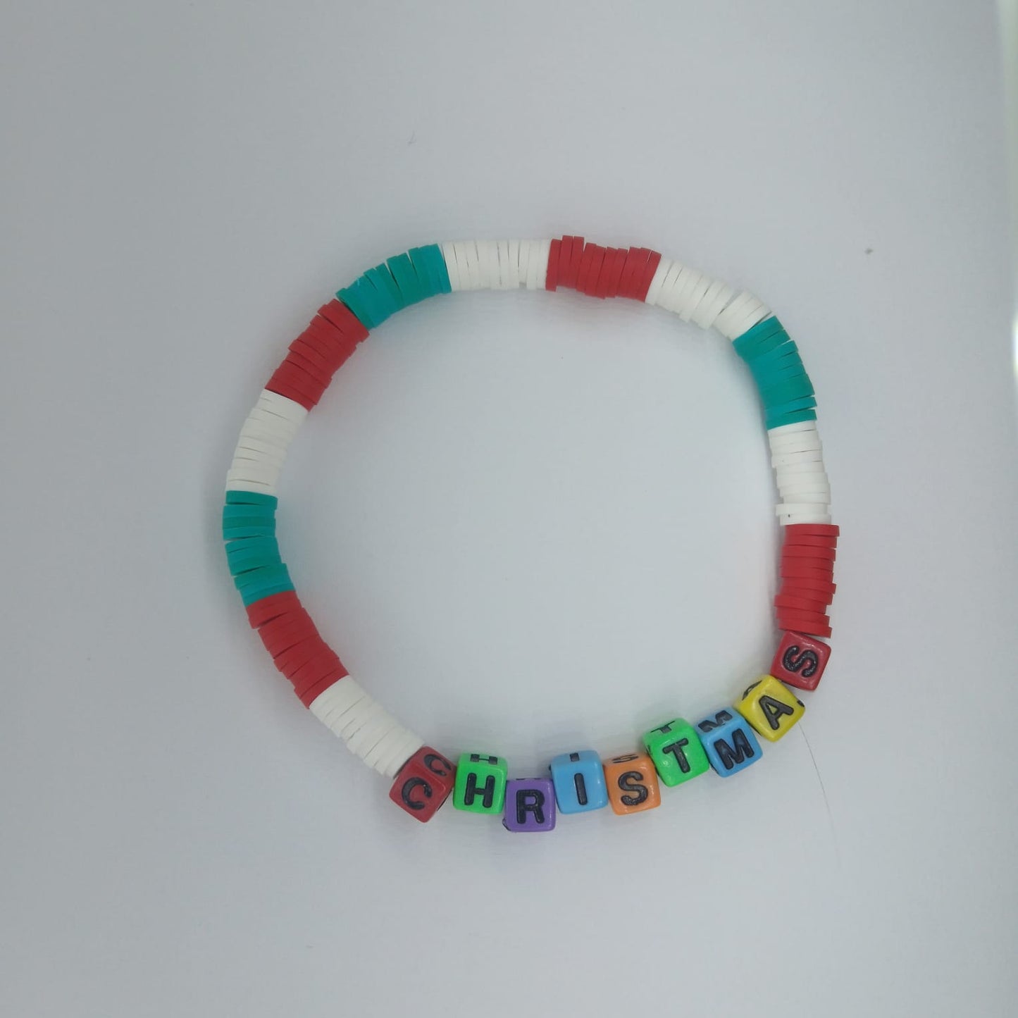 Colourful Christmas Cheer